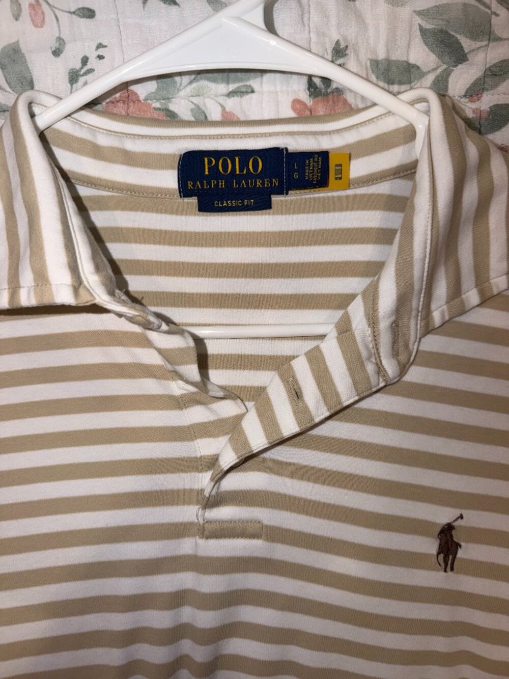Ralph Lauren Polo